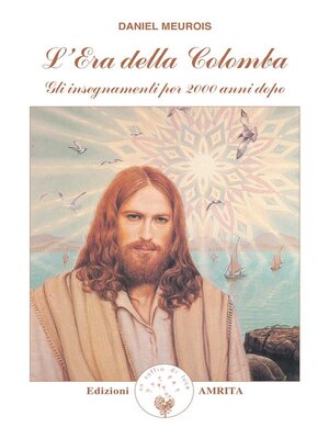 cover image of L'era della Colomba